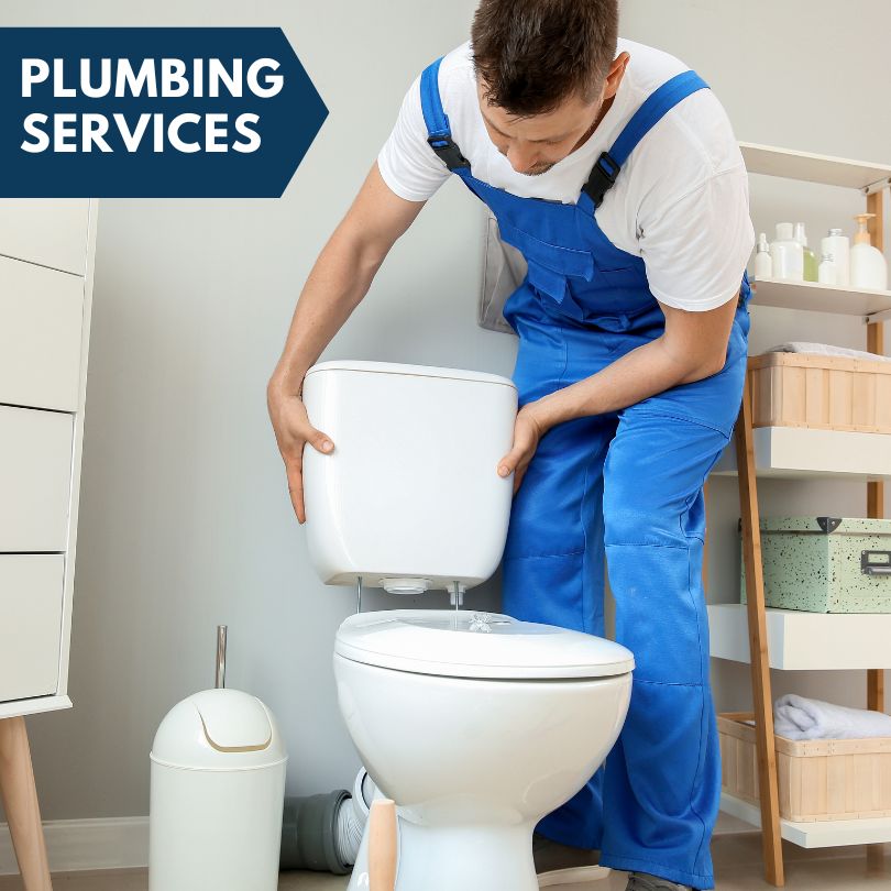 Plumbing Company in Elizabethtown, IL